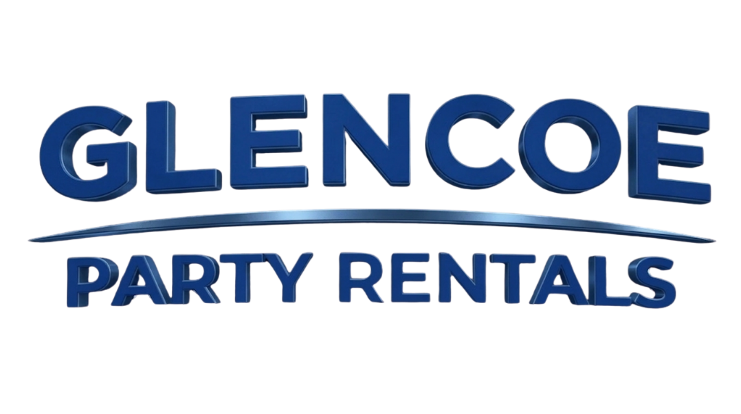 Glencoe Party Rentals logo — a brand of Jump Guy Party Rentals serving ZIP code 60022