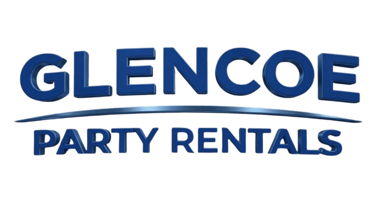 Glencoe Party Rentals logo, a brand of Jump Guy Party Rentals serving ZIP code 60022